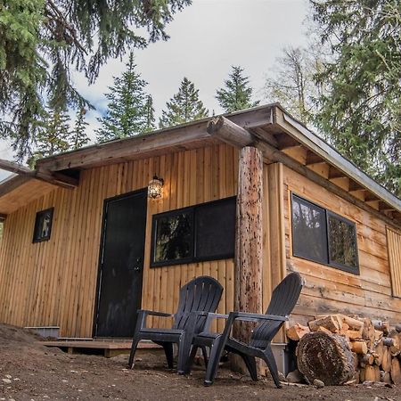 Chute Lake Lodge Naramata Exterior photo