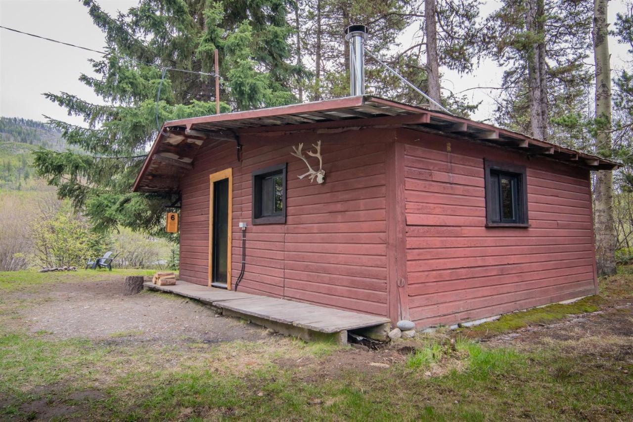 Chute Lake Lodge Naramata Exterior photo