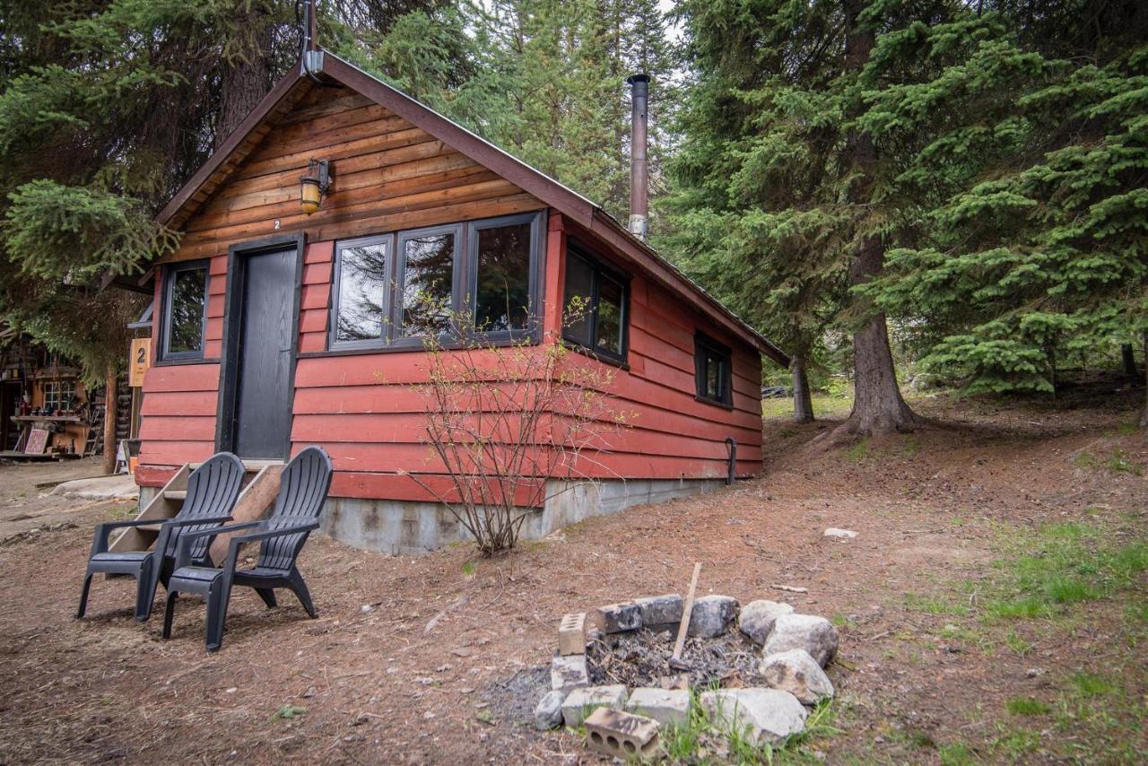 Chute Lake Lodge Naramata Exterior photo